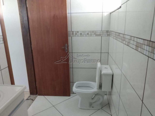 Imagem 16 de 21 de Ótima Casa No Goibal Para Venda - V60073