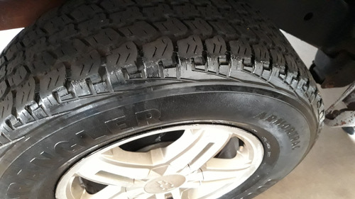 S10 Exec. 2.8 Turbo Diesel 4x4