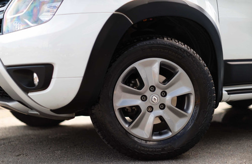 Renault Duster Oroch 2.0 16v Dynamique Hi-flex Aut. 4p 2019