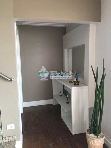 Imagem 7 de 30 de Cobertura Com 3 Dorms, Jardim Da Saúde, São Paulo - R$ 2.2 Mi, Cod: 64406 - V64406