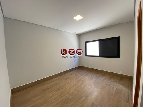 Imagem 19 de 27 de Linda Casa Térrea A Venda Com 3 Suítes Em Condomínio Fechado Em Valinhos - Ca01897 - 70670156