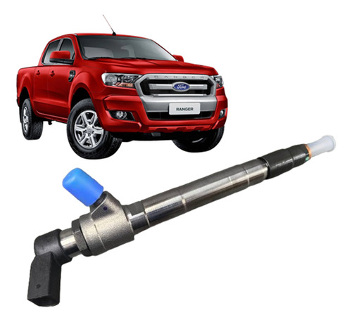 Bico Injetor Combustivel Orig Ranger 2.2 3.2 Diesel 2016/23