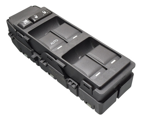 Control Elect Cristal Ngr 6 Boton Para Cirrus 2007 A 2010