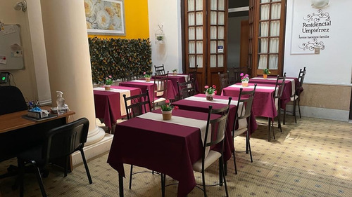 Residencial Umpierrez, Para El Adulto Mayor, Tercera Edad.