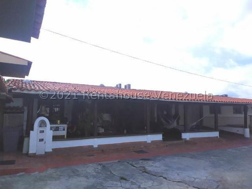 Dennymar, Vende Hermosa Casa En Urb Villas Tabure Cabudare