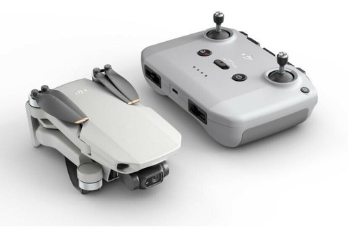 Imagen 2 de 3 de Dji Mini 2 Camera Drone 4k