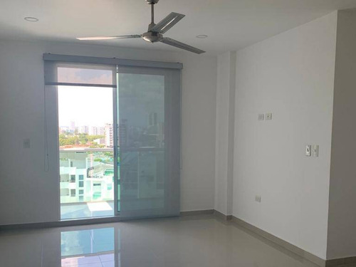 Imagen 6 de 14 de Apartamento Amplio Y Con Maravillosa Vista En La Castellana Montería