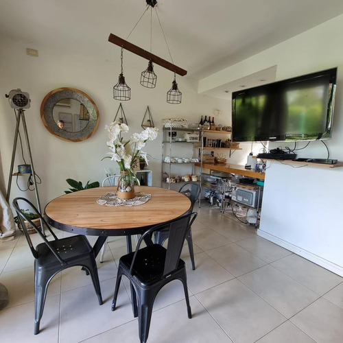 Imagen 20 de 30 de Departamento De 3 Ambientes En Venta Con Jardín - Posadas Nordelta