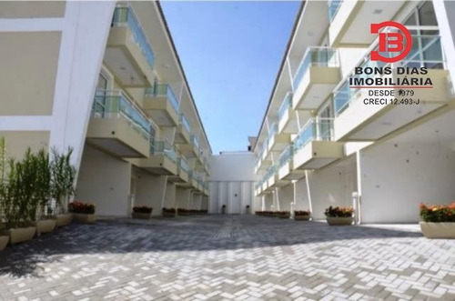 Imagem 13 de 15 de Sobrado Em Condominio - Vila Bertioga - Ref: 4553 - V-4553
