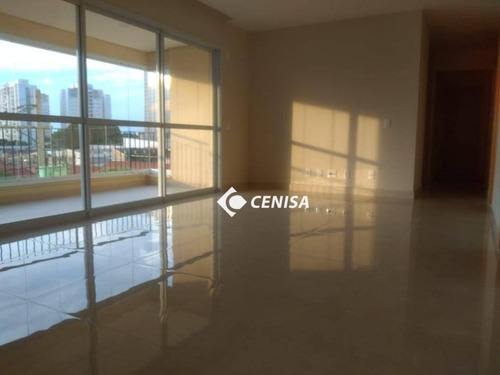 Imagem 1 de 30 de Apartamento Com 3 Dormitórios À Venda, 116 M² - Cidade Nova I - Indaiatuba/sp - Ap1029