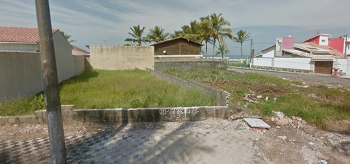 Imagem 13 de 14 de Urgente Terreno Inteiro Em Mongaguá, Florida Mirim Lado Praia Apenas 40 Mts Do Mar