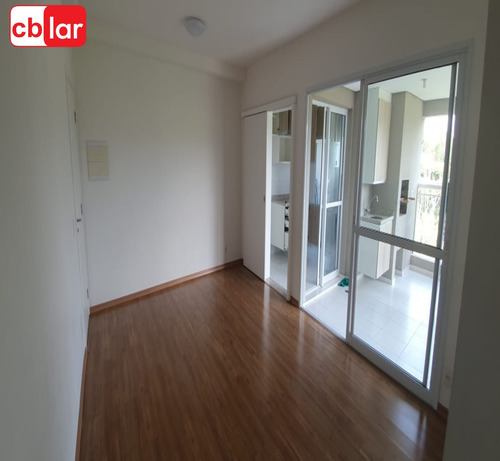 Imagem 10 de 15 de Apartamento - Ap00479 - 69409208