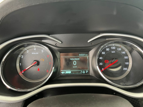 Imagem 7 de 15 de Onix Plus Ltz 1.0 Turbo 2021 Automático