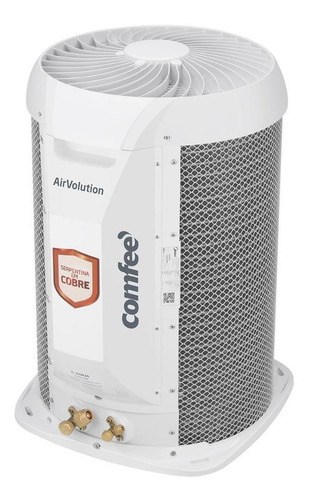 Imagem 3 de 4 de Ar Condicionado Split Hi Wall Comfee 12.000 Btus Frio 220v