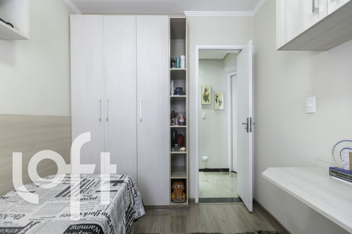 Imagem 18 de 30 de Apto Vila Formosa | 3 Quartos | 64 M² | Cond: R$700.00 | 1 Vaga - 1i2znl8