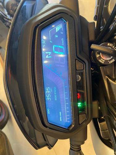 Bajaj Dominar D 250 Abs - Financia Ate 48x - Faby