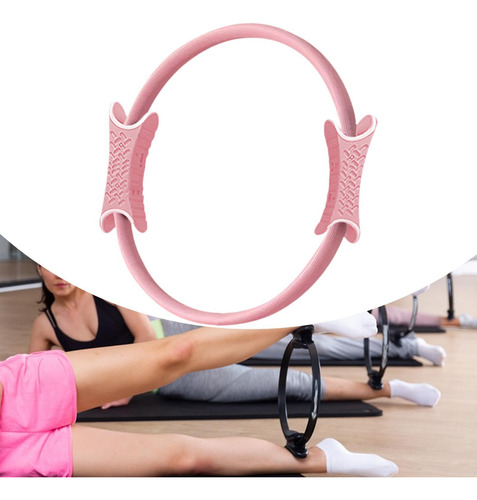 Anillo De Pilates, Anillo Circular Resistente A La