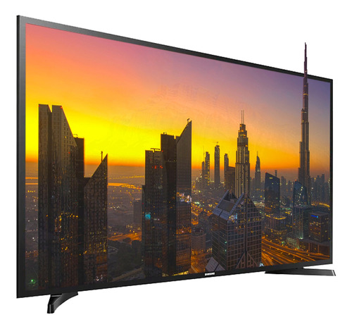 Smart Tv Led 40 Samsung J5290 Full Hd 1080p Gtia Oficial Amv