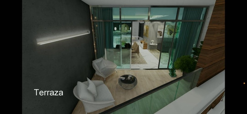 Imagen 9 de 11 de Vendo Apto 253m2 3h+s/4b+s/2p Las Mercedes 9865