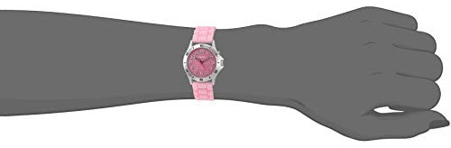 Reloj De Enfermera Easy Clean, Up De Dakota-pink