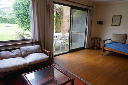 Imagen 9 de 14 de Estancia Apartur Mar Del Plata Alquiler Y Venta Todo El Año