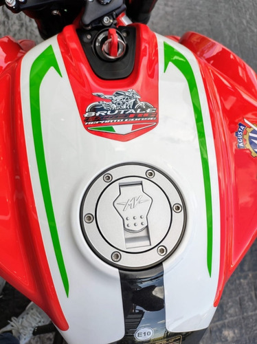 Imagen 11 de 15 de Mv Agusta Brutale Rc - Unidad Numerada 177 De 250!