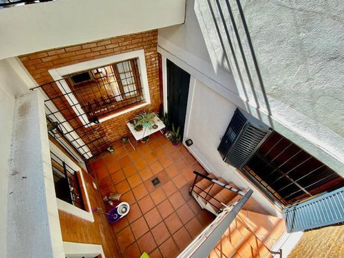 Imagen 9 de 14 de Espectacular Casa De Pasillo - Centro