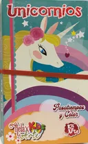 Comprar Unicornios Kit De Arte - Relax Arte Kids - Concepto Cy