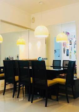 Imagem 4 de 14 de Apartamento À Venda, 86 M² Por R$ 680.000,00 - Morumbi - São Paulo/sp - Ap11644