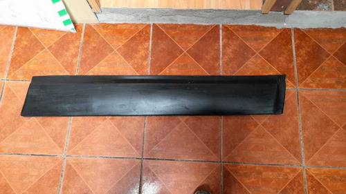 Moldura Derecha Puerta Delantera Nissan Qashqai 2008-14 Orig