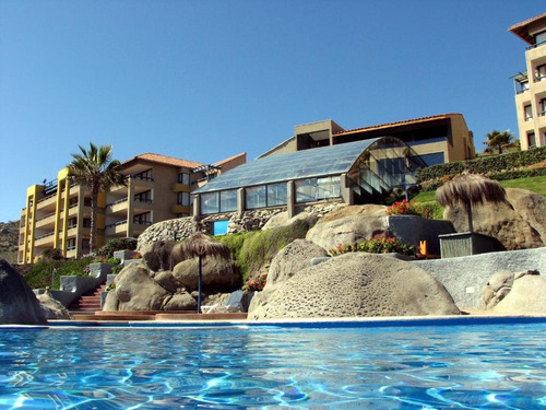 Venta Tiempo Compartido En Club Playa Blanca