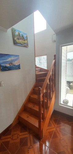 Se Arrienda Casa Amoblada En Condominio