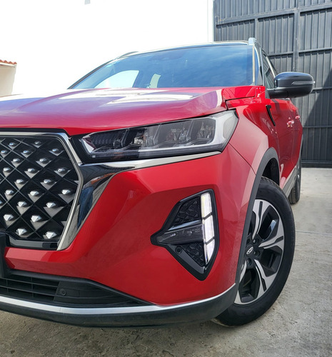 Chirey Tiggo 7 Pro Max 1.6T Premium Dct