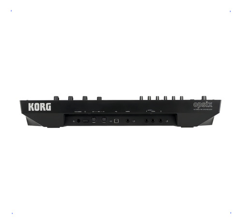 Sintetizador Teclado Korg Opsix - Plus