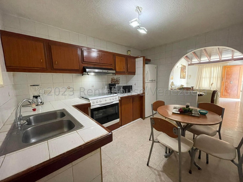 Hermosa Casa Con Acabados Y Espacios Amplios Conjunto Privado Vigilancia Pozo Agua Palo Negro Estef 24-10334