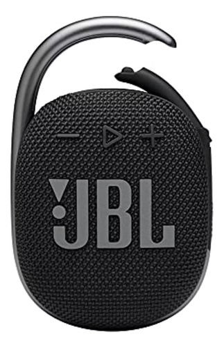 Corneta Portátil Jbl Inalámbrico C/bluetooth Waterproof