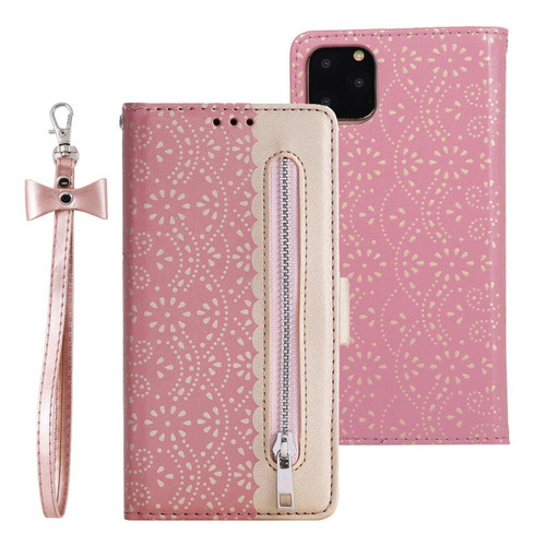 Funda Celular For Samsung A Serie Protector Case Cartera