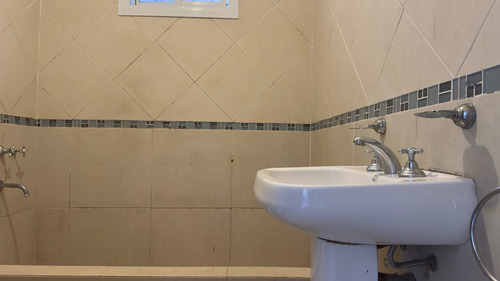 Casa Venta-4 Ambientes-maschwitz Centro-escobar-apta Credito