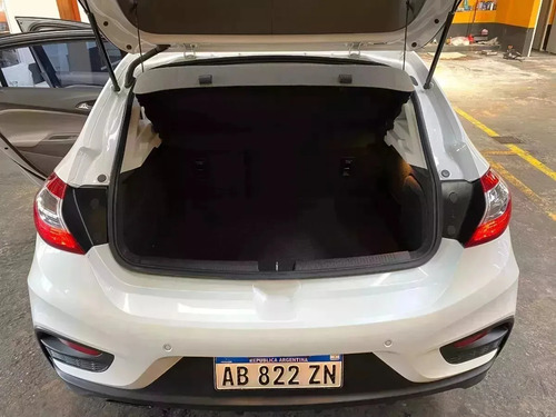 Chevrolet Cruze II 1.4 Ltz At 153cv