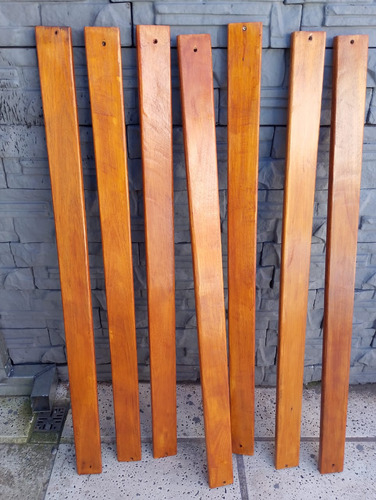 Carpintería Artesanal. Trabajos A Medida Y Restauración