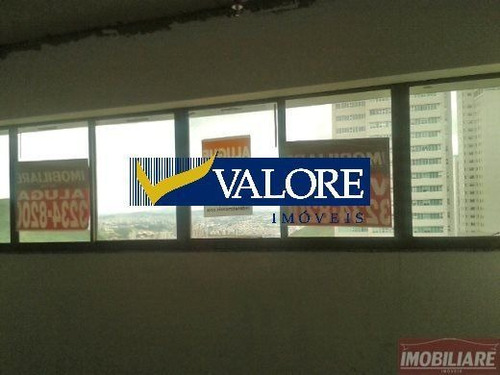 Sala À Venda No Vila Da Serra - 11143