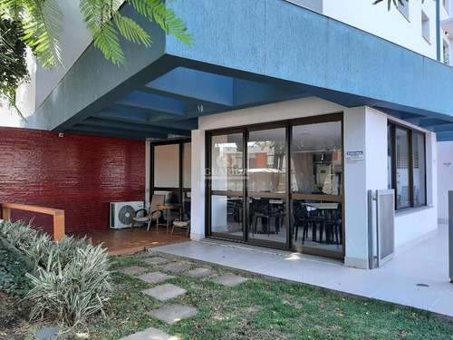 Imagem 19 de 20 de Apartamento Para Aluguel, 2 Quartos, 1 Suíte, 2 Vagas, Jardim Do Salso - Porto Alegre/rs - 6622