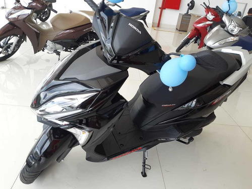 Honda Honda Twister Cb