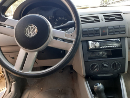 Imagem 7 de 8 de Volkswagen Parati 2000 1.0 16v 5p
