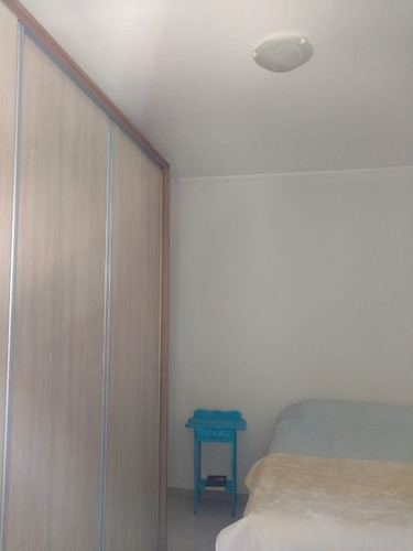 Imagem 16 de 19 de Casa Com 2 Dormitórios À Venda, 69 M² Por R$ 315.000,00 - Residencial Colinas Do Aruã - Mogi Das Cruzes/sp - Ca0731