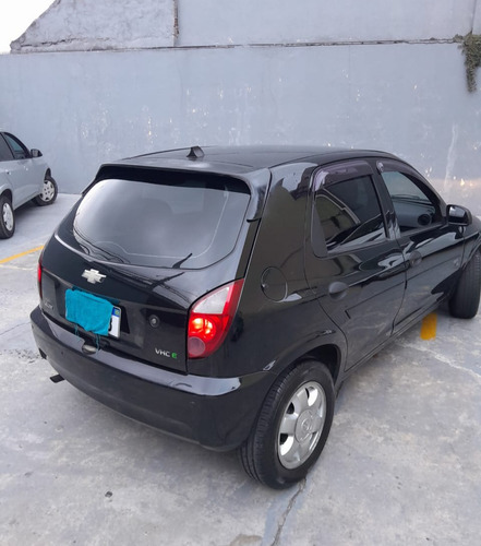 Chevrolet Celta 1.0 Ls Flex Power 5p