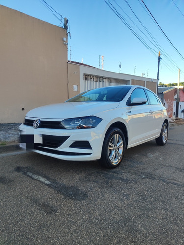 Volkswagen Polo 1.6 16v Msi 5p 5 marchas