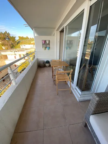 Arriendo Lindo Depto Año Corrido Concon Frente Playa Lilenes