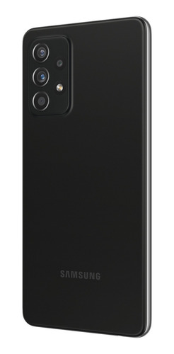 Imagen 3 de 10 de Samsung Galaxy A52s 5G 5G 128 GB awesome black 6 GB RAM