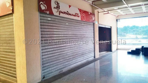 Imagen 3 de 17 de Excelente Local Comercial En Acarigua Ideal Para Restaurante, Despacho De Comidas, Dar Clases De Cocina. 22-10342 Rah